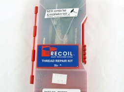 recoil组套安装工具